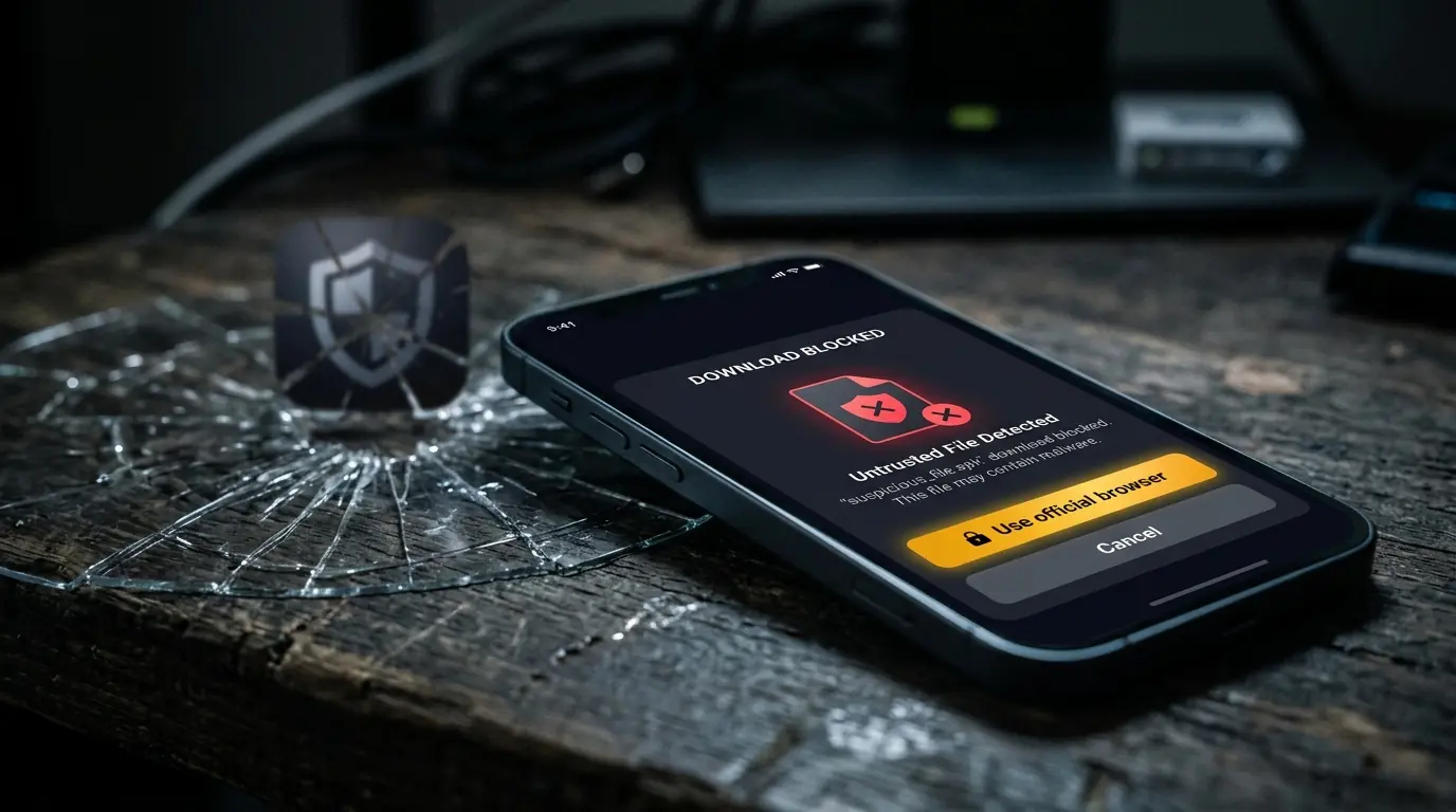 Playamo App or Mobile Website: Understanding the Difference