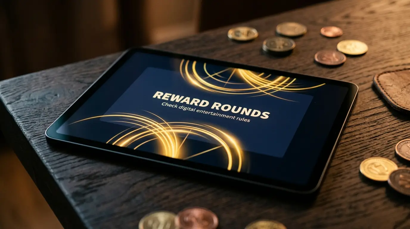 Reading Bonus Terms Before Using an Offer