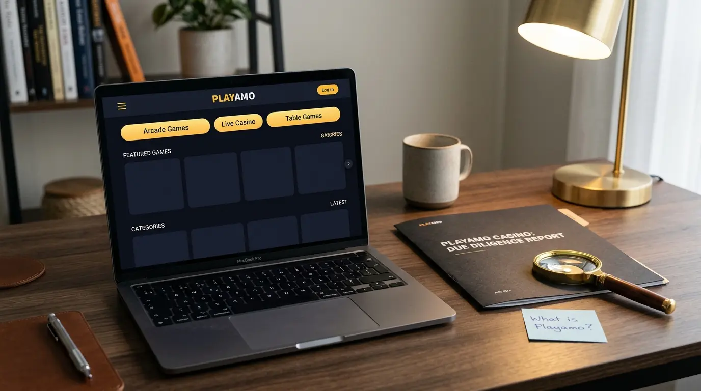 Playamo Australia: A Critical Guide to Website Access and Operational Integrity