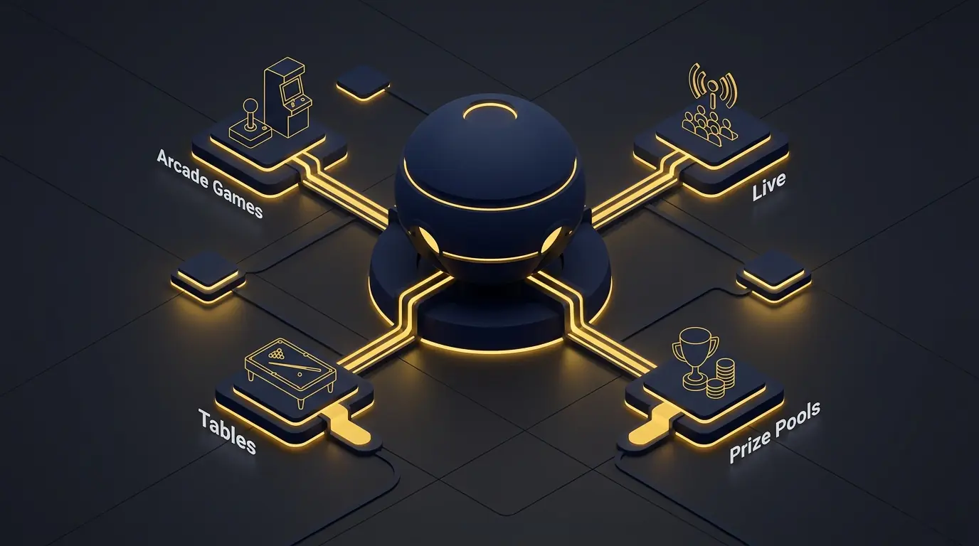 Game Rules, RTP and Volatility